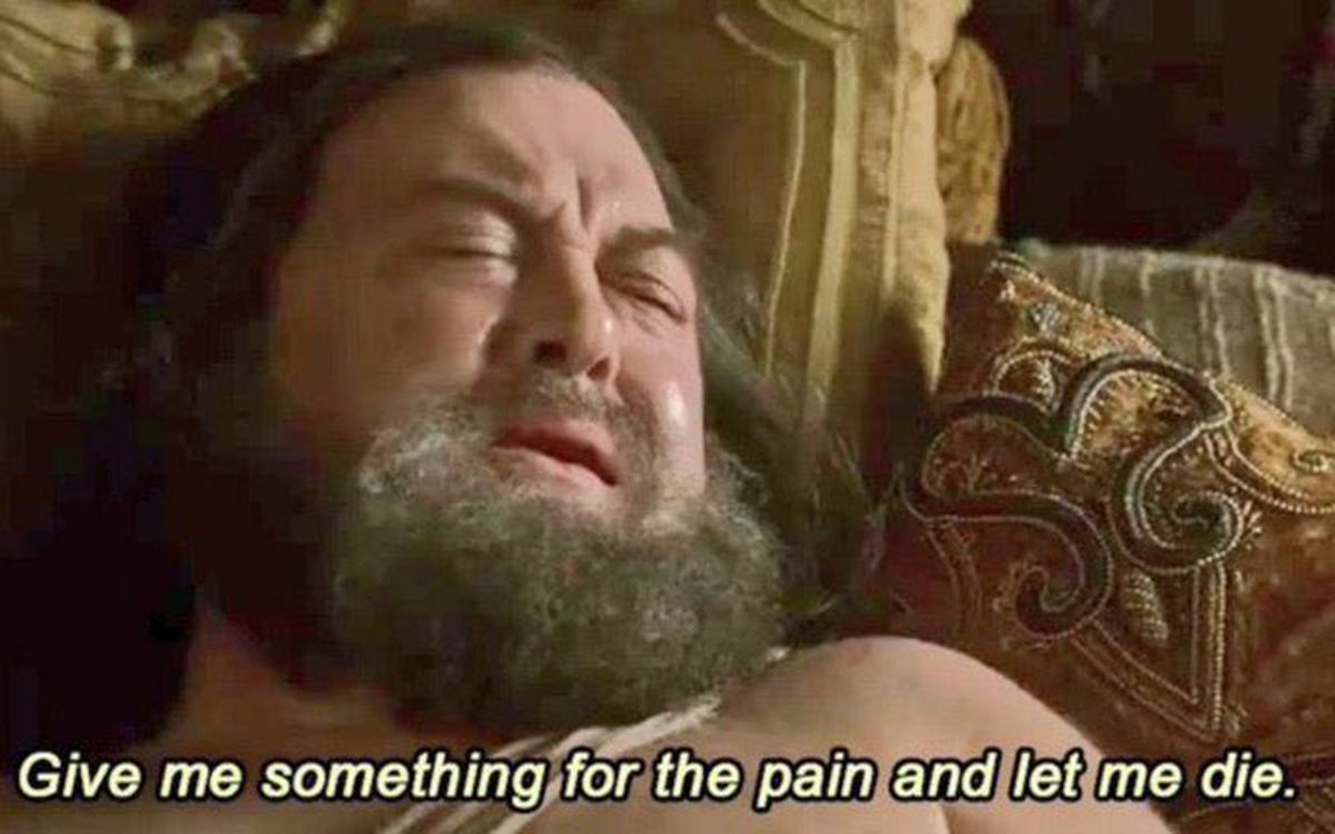 Meme-uri după Liverpool - Real Madrid 2-5