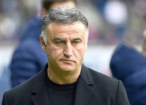 PSG i-a găsit înlocuitor lui Christophe Galtier » Ce plan au pus la cale oficialii parizienilor