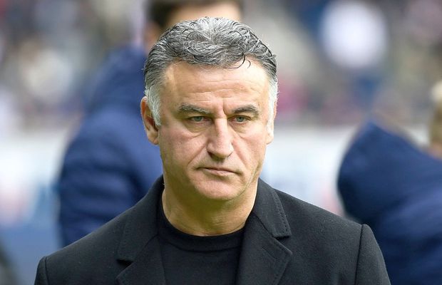 PSG i-a găsit înlocuitor lui Christophe Galtier » Ce plan au pus la cale oficialii parizienilor