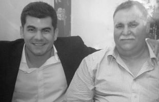 Tatăl lui Mircea Bornescu, fost campion național la box, a murit la 62 de ani