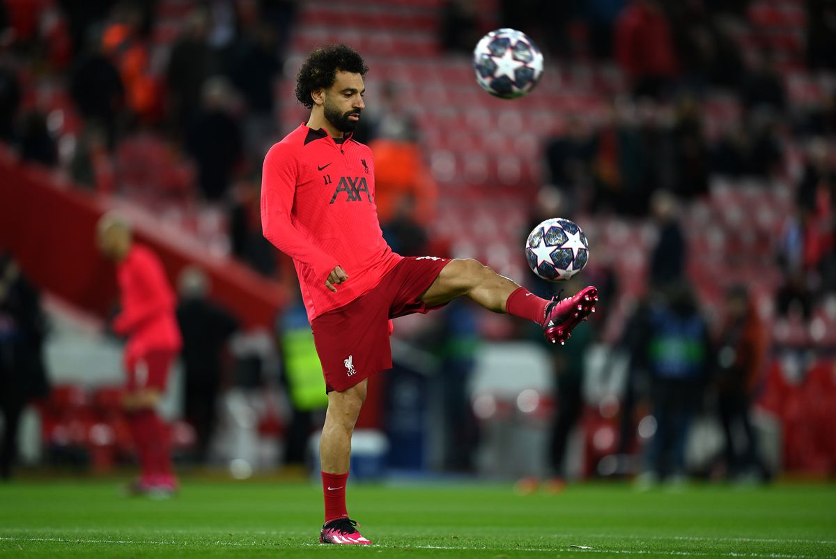 Liverpool - Real Madrid 2-5 » Trupa lui Jurgen Klopp, dezmembrată sub ochii lui Istvan Kovacs. Cum s-a descurcat arbitrul român