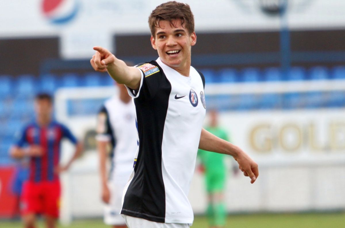 Mărturia de la GSP Live deschide o anchetă! FRF s-a sesizat după dezvăluirile-șoc ale titularului din Viitorul - ASA Târgu Mureș 6-1: „Suna telefonul să bage toți la pariuri! Am vrut să ies la pauză” + Reacția clubului lui Hagi