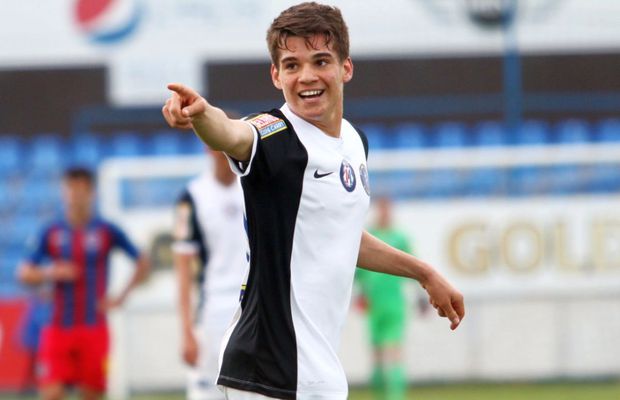 Mărturia de la GSP Live deschide o anchetă! FRF s-a sesizat după dezvăluirile-șoc ale titularului din Viitorul - ASA Târgu Mureș 6-1: „Suna telefonul să bage toți la pariuri! Am vrut să ies la pauză” + Reacția clubului lui Hagi