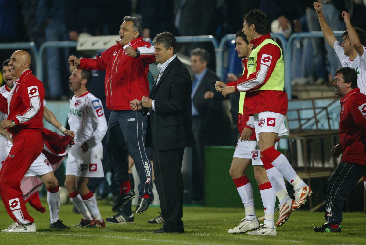 Acuze de blat la finala Cupei României: „A venit cineva de la Dinamo și a zis: «Bă, stați, bă, liniștiți că e deja rezolvat!»”