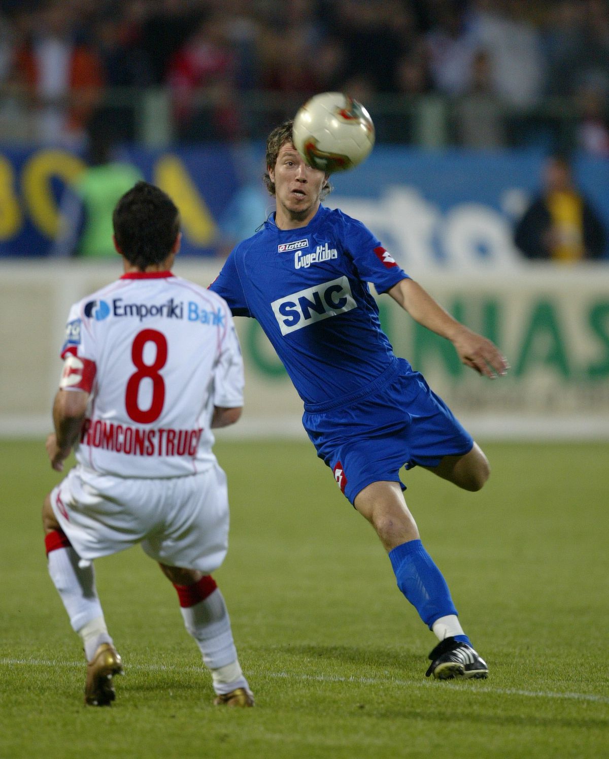 Acuze de blat la finala Cupei României: „A venit cineva de la Dinamo și a zis: «Bă, stați, bă, liniștiți că e deja rezolvat!»”