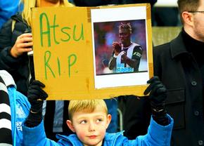 Un FAKE NEWS a însemnat viața lui Christian Atsu! Gafa care a oprit căutările în cutremurul din Turcia