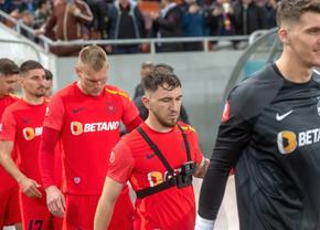 Gigi Becali, ultimatum pentru un titular de la FCSB: „Dacă mai face una, iese!” » Pe cine a lăudat + Ce spune despre Deian Sorescu