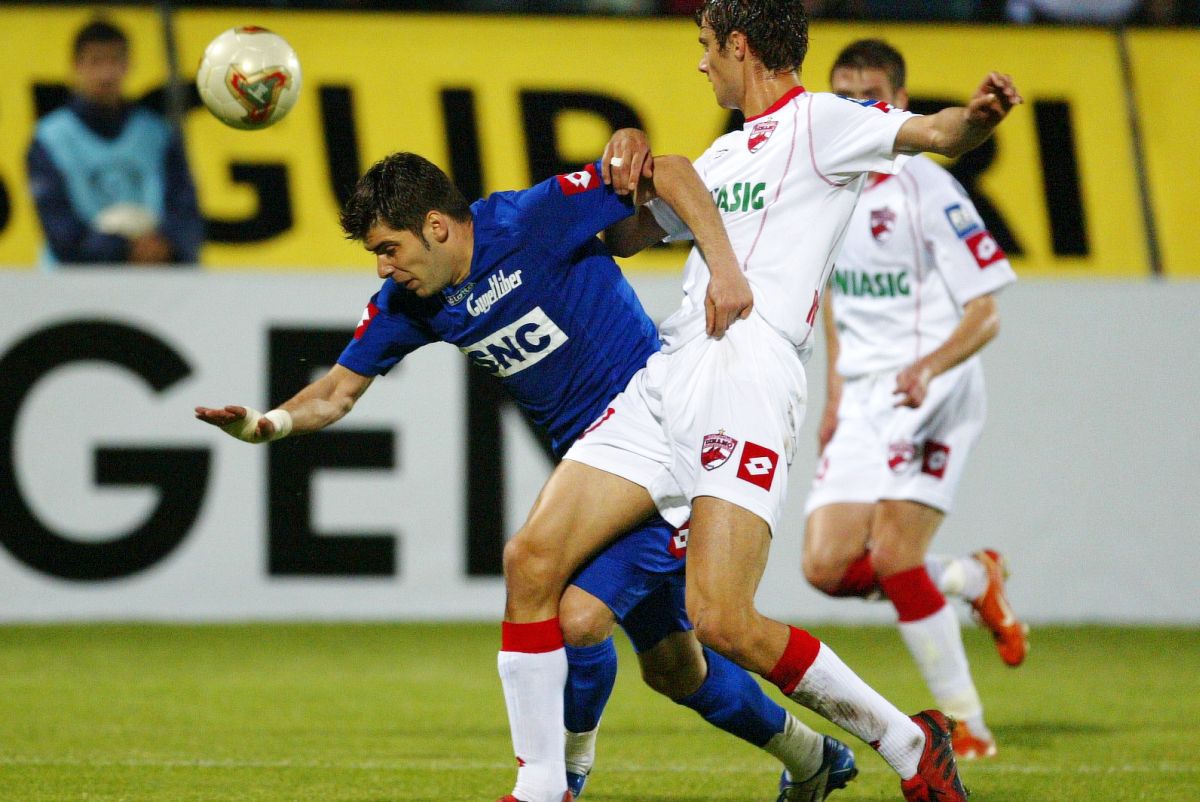 Acuze de blat la finala Cupei României: „A venit cineva de la Dinamo și a zis: «Bă, stați, bă, liniștiți că e deja rezolvat!»”