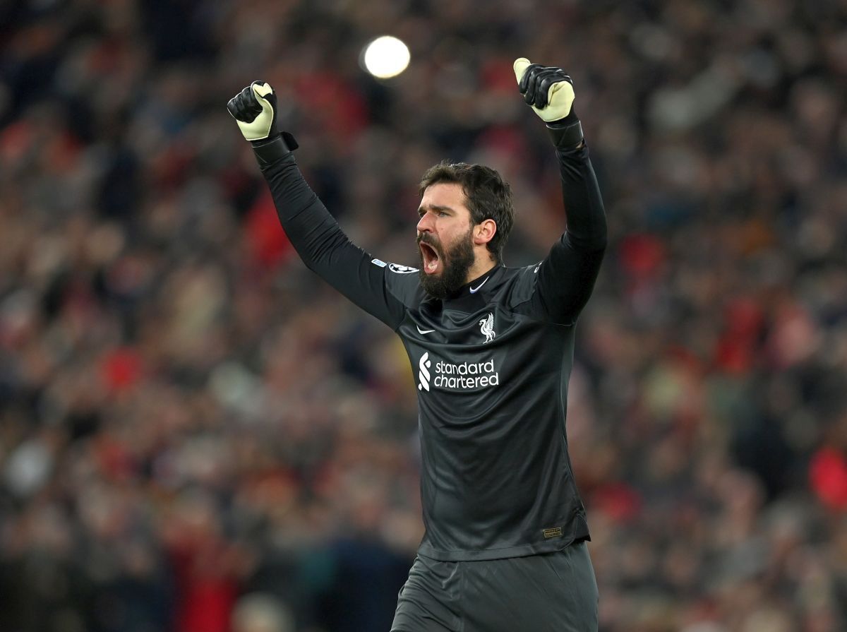 Liverpool - Real Madrid, duel de gală pe „Anfield Road” - 21 februarie 2023