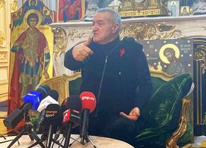 Jucătorul criticat de Gigi Becali după FCSB - CSU Craiova: „E bezmetic! Din cauza lui am pierdut 5 puncte” » A mai certat un alt fotbalist