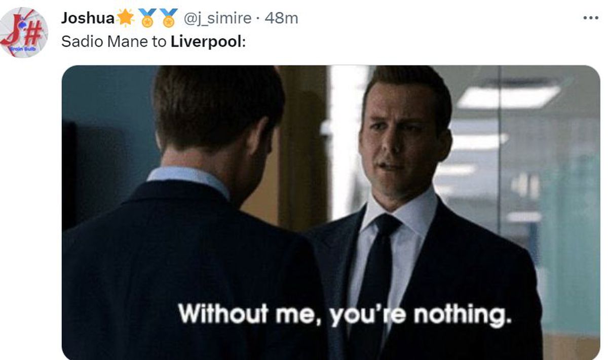 Meme-uri după Liverpool - Real Madrid 2-5