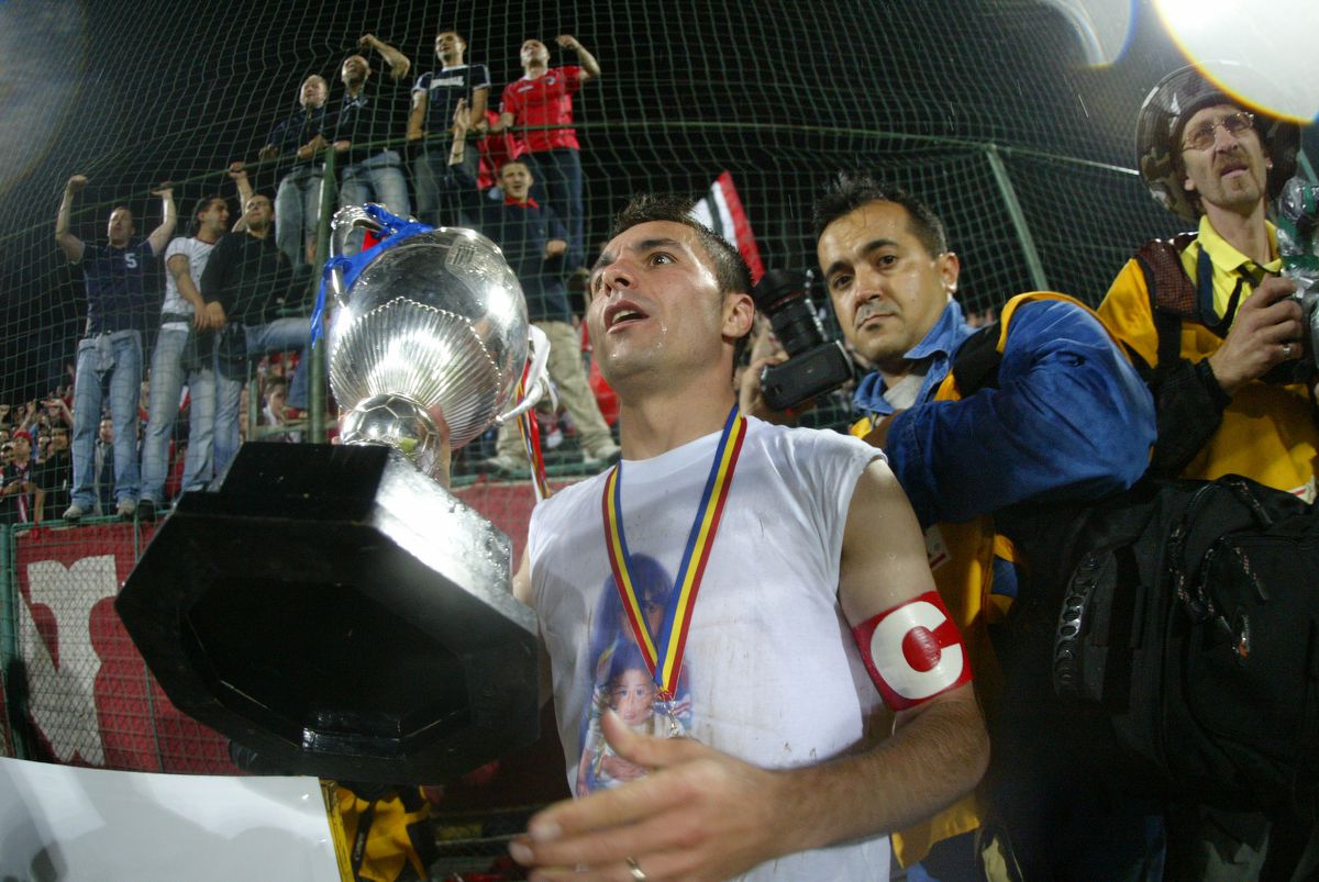 Acuze de blat la finala Cupei României: „A venit cineva de la Dinamo și a zis: «Bă, stați, bă, liniștiți că e deja rezolvat!»”