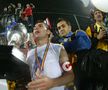 Dinamo - Farul, finala Cupei României 2005