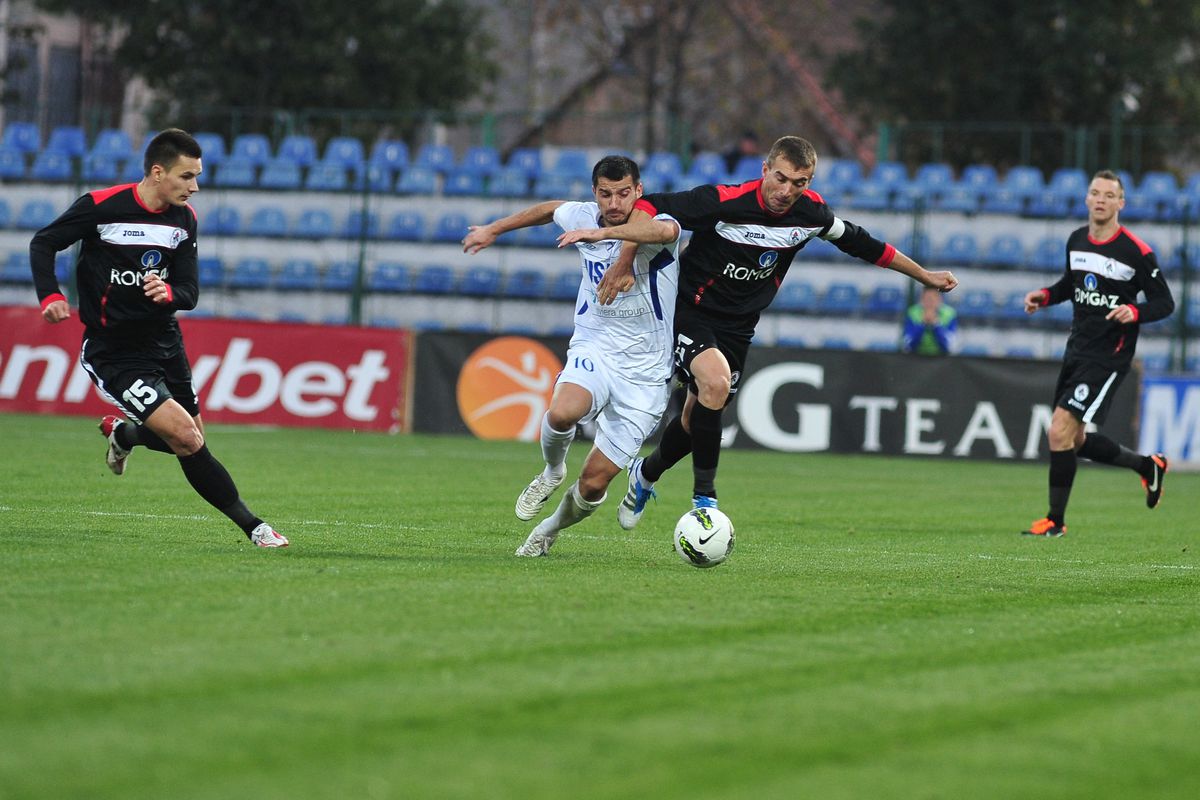 Mărturia de la GSP Live deschide o anchetă! FRF s-a sesizat după dezvăluirile-șoc ale titularului din Viitorul - ASA Târgu Mureș 6-1: „Suna telefonul să bage toți la pariuri! Am vrut să ies la pauză” + Reacția clubului lui Hagi