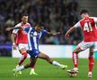 FC Porto - Arsenal, turul optimii din Liga Campionilor / FOTO: Imago