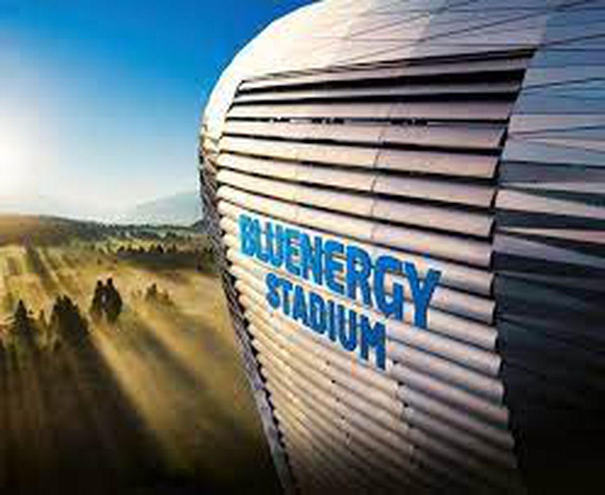 Stadionul lui Udinese va avea 2400 de panouri solare pe acoperiș