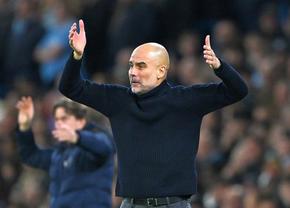 Lecția învățată de Pep Guardiola: „Nu o faceți, îți vor închide gura!”