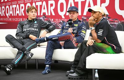 Pariază 250.000 de dolari că iese campion în Formula 1: „Sunt absolut convins! Să vă spun ceva”