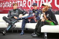 Pariază 250.000 de dolari că iese campion în Formula 1: „Sunt absolut convins! Să vă spun ceva”