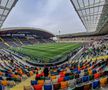 Stadionul lui Udinese va avea 2400 de panouri solare pe acoperiș