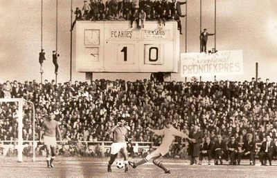 S-a stins un fotbalist legendar al Argeșului: „Face parte din patrimoniul de aur al clubului nostru”