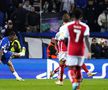 Galeno a luat, Galeno a dat » FC Porto o învinge pe Arsenal la ultima fază, cu o execuție genială! Se anunță un retur infernal