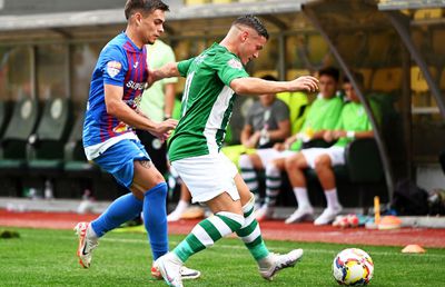 „Legiunea” dinamovistă din Liga 2 își anunță planurile mărețe: „Poate sezonul acesta o să reușim”