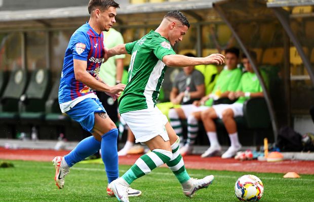 „Legiunea” dinamovistă din Liga 2 își anunță planurile mărețe: „Poate sezonul acesta o să reușim”