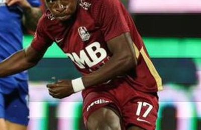 CFR Cluj e în top, dar dezamăgește! Record negativ în ultimii 4 ani