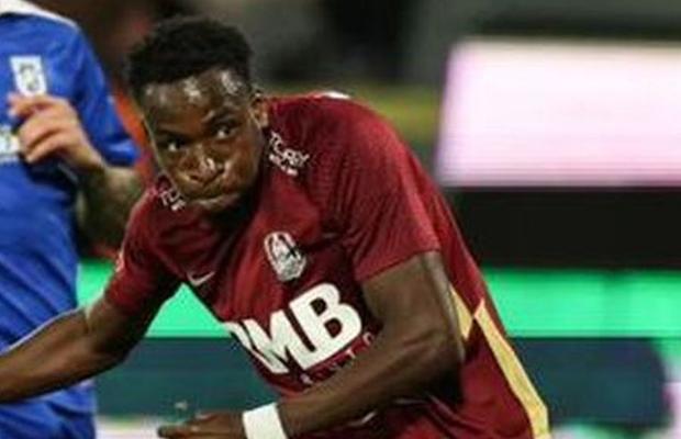 CFR Cluj e în top, dar dezamăgește! Record negativ în ultimii 4 ani