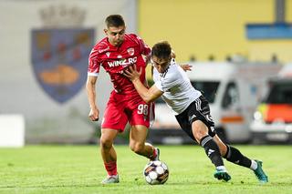 Fundașul care a negociat în iarnă cu Dinamo a fost prezentat în Liga 2: „Bine ai venit!”