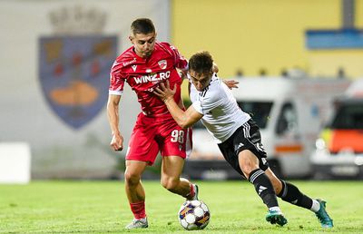 Un nume important a ieșit din grațiile lui Neluțu Sabău și e liber să plece!