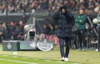 Lucescu și PAOK, eliminare DRAMATICĂ din Cupa Greciei » Au condus până în minutul 120+9 și au pierdut după 18 penalty-uri!