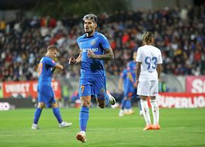 Patronul din Superligă și-a făcut calculele: „Bat Steaua, mă distrez la Cluj... vă dați seama câte puncte iau?”