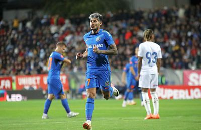 Patronul din Superligă și-a făcut calculele: „Bat Steaua, mă distrez la Cluj... vă dați seama câte puncte iau?”