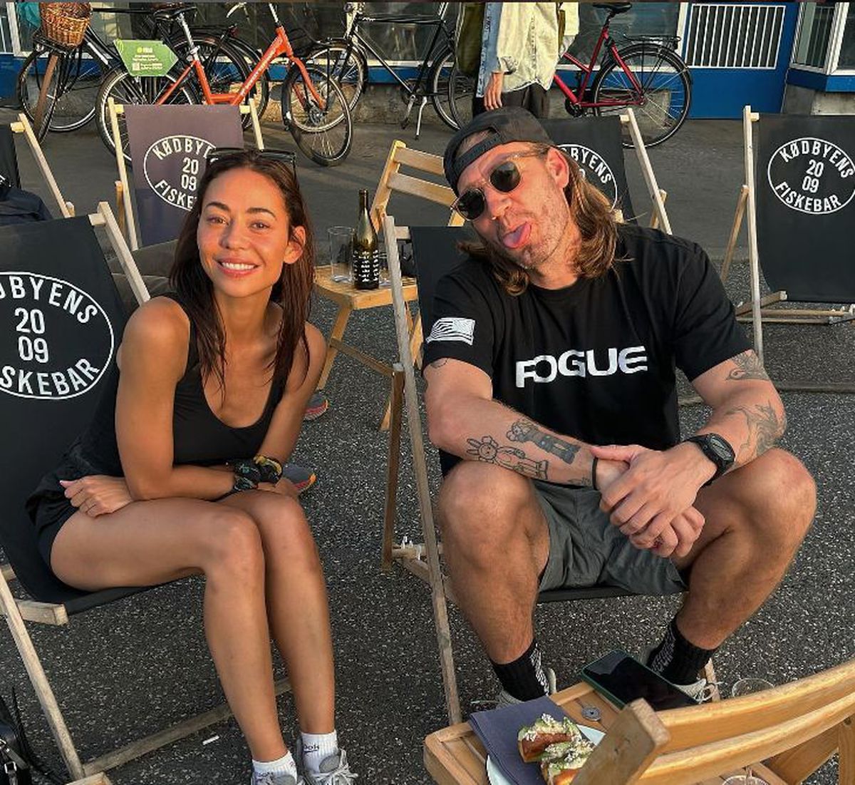 „Lordul” fotbalului, protagonistul unei emisiuni neconvenționale la TV: „Nimeni nu e în siguranță!” » Imagini senzaționale