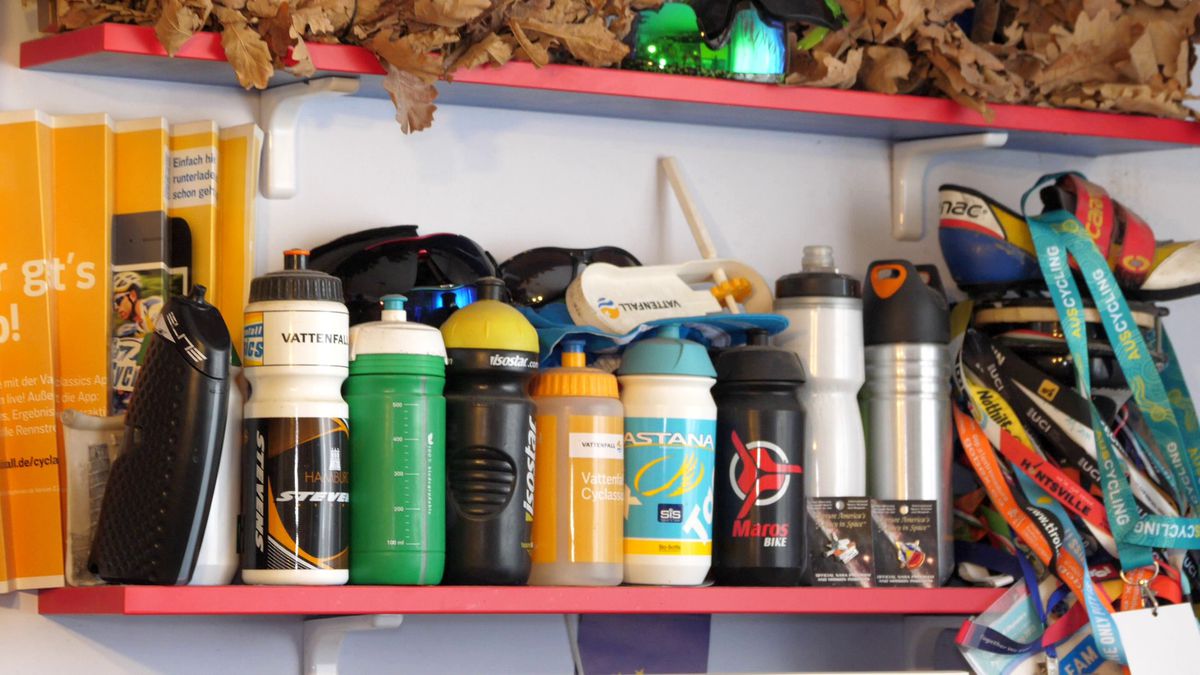 Povestea impresionantă a ciclistului paralimpic Theodor Matican » Un om cu handicap sever, pentru care imposibilul nu există: „Vreau să fiu campion olimpic!”