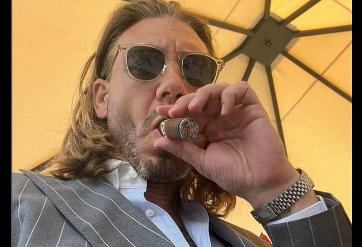 „Lordul” fotbalului, protagonistul unei emisiuni neconvenționale la TV: „Nimeni nu e în siguranță!” » Imagini senzaționale