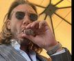 Fostul internațional danez Nicklas Bendtner (36 de ani) are propria emisiune TV în țara natală, denumită „Nicklas Pranker”. Ipostazele în care ajunge „Lordul” sunt savuroase.