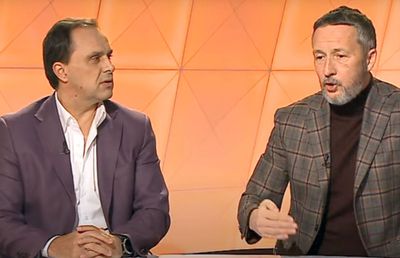 Panduru a remarcat cum FCSB și-a sabotat un jucător: „L-au făcut Andrei Ivan” » MM Stoica a replicat imediat