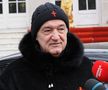 Gigi Becali, patronul celor de la FCSB FOTO Ionuț Iordache