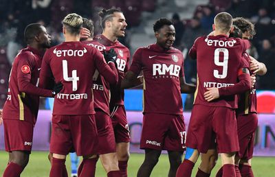 CFR Cluj dă lovitura: „Suma este de 2,5 - 3 milioane de euro”