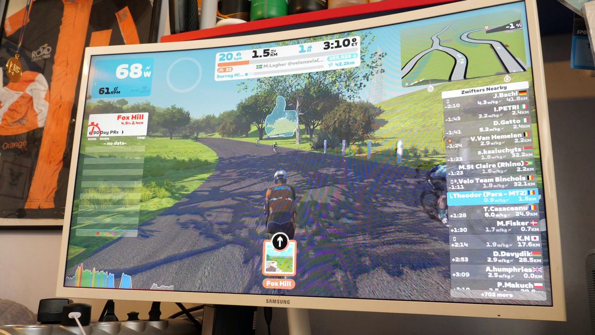 Povestea impresionantă a ciclistului paralimpic Theodor Matican » Un om cu handicap sever, pentru care imposibilul nu există: „Vreau să fiu campion olimpic!”