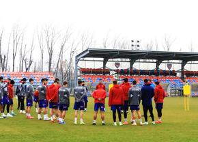 Ce încearcă CSA Steaua: investiție privată pentru promovare de 3 milioane de euro în primul sezon!