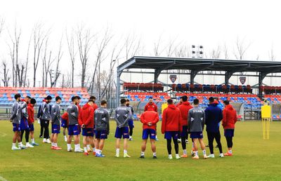 Ce încearcă CSA Steaua: investiție privată pentru promovare de 3 milioane de euro în primul sezon!