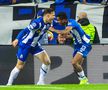 Galeno a luat, Galeno a dat » FC Porto o învinge pe Arsenal la ultima fază, cu o execuție genială! Se anunță un retur infernal