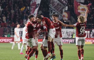 Legenda Stelei a dat verdictul » Cel mai reușit transfer al iernii din Superliga e făcut de Rapid
