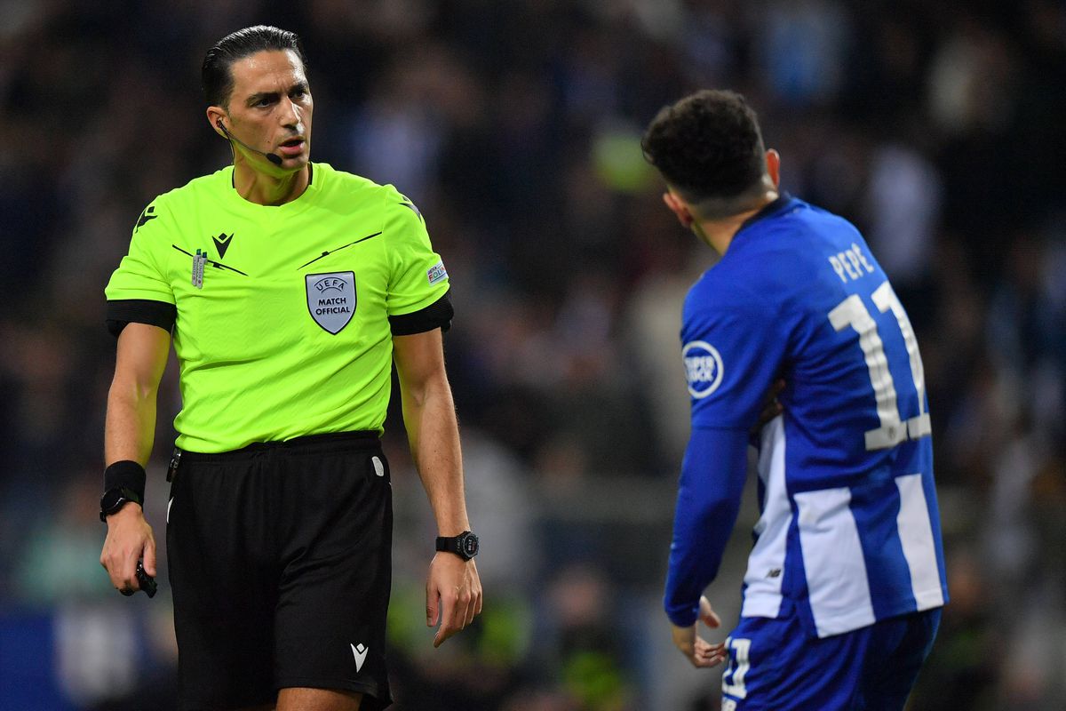 Galeno a luat, Galeno a dat » FC Porto o învinge pe Arsenal la ultima fază, cu o execuție genială! Se anunță un retur infernal