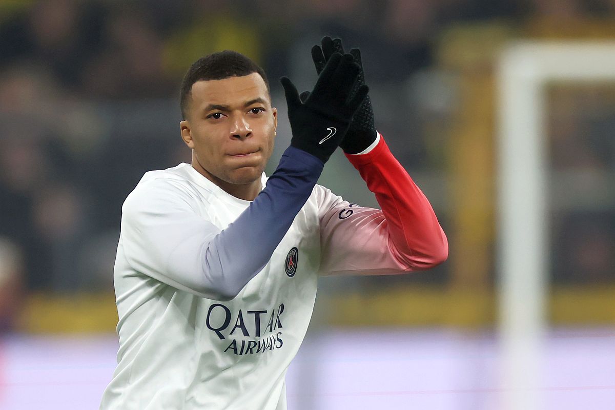 Ce scrie Fabrizio Romano, la două zile după ce MARCA a anunțat transferul lui Mbappe la Real Madrid: „L-a primit din ianuarie”