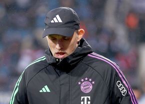 Bayern i-a anunțat OFICIAL viitorul lui Thomas Tuchel: „Am căzut de acord”